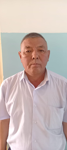 Директордың шаруашылық ісі жөніндегі орынбасары