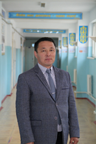 Директордың тәрбие ісі жөніндегі орынбасары